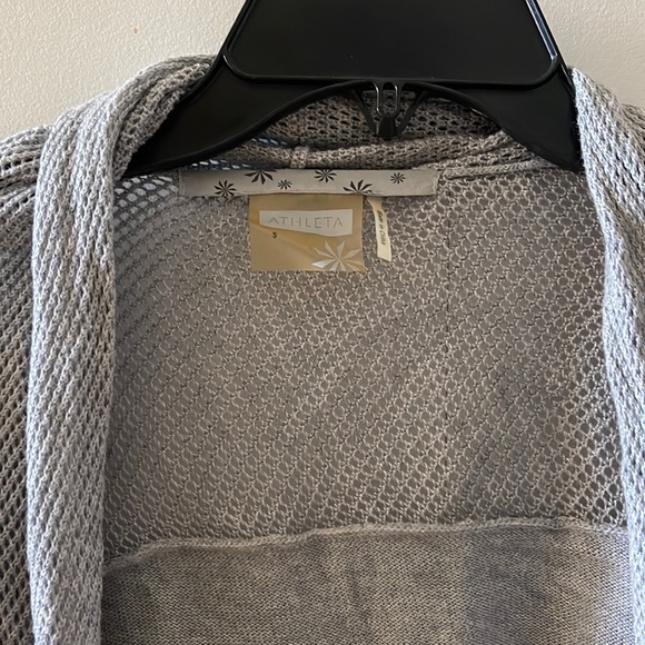 Athleta cardigan - Picture 1 of 3